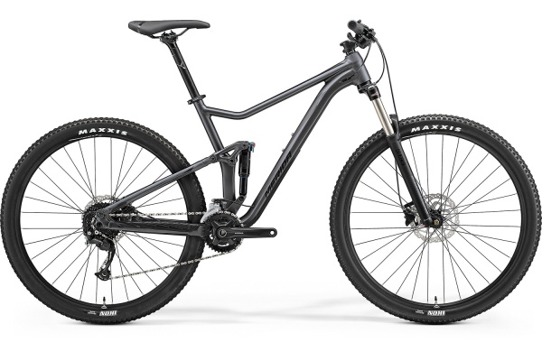 Велосипед Merida One-Twenty RC 9.300 (2021)