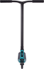 Самокат трюковой TechTeam Kvant V3 emerald 