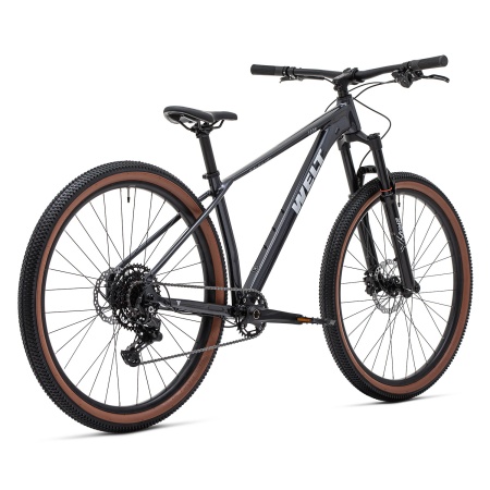 Велосипед Welt Icon 2.0 29 (2026)