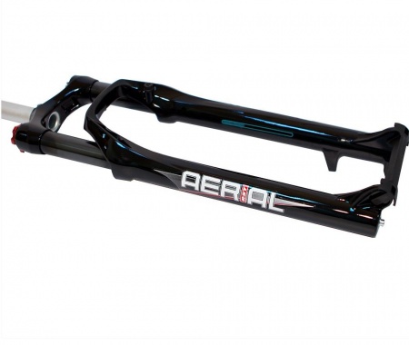 Вилка 26 RST Aerial TNL, для XC/ATB; воздух/масло; шток 1-1/8" Вилка 26 RST Aerial TNL, для XC/ATB; воздух/масло; шток 1-1/8"