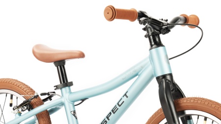 Велосипед Aspect Smile 16 (2026)