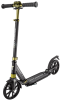 Самокат TechTeam City Scooter black  Самокат TechTeam City Scooter black