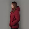 Утепленная куртка Nordski Mount Wine W 