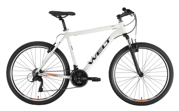 Велосипед Welt Peak 26 V (2022) 