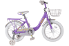 Велосипед TechTeam Milena 20"