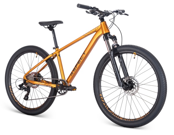 Велосипед Aspect Nickel 26 (2025)