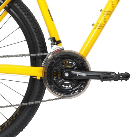 Велосипед Welt Raven 1.0 D 29 (2024)