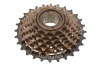 Трещотка Shimano Tourney MF-TZ-500 7-speed 14-28