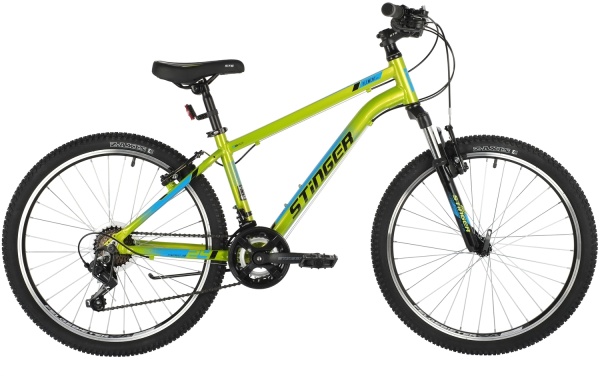 Велосипед Stinger 24" Element STD (2022)