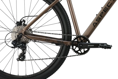 Велосипед Aspect Radium Pro 29 (2025)
