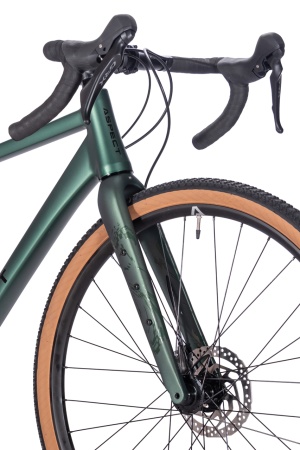 Велосипед Aspect AllRoad Elite (2025) 