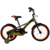 Велосипед TechTeam Quattro 18"