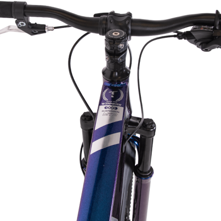 Велосипед TechTeam Flash 26