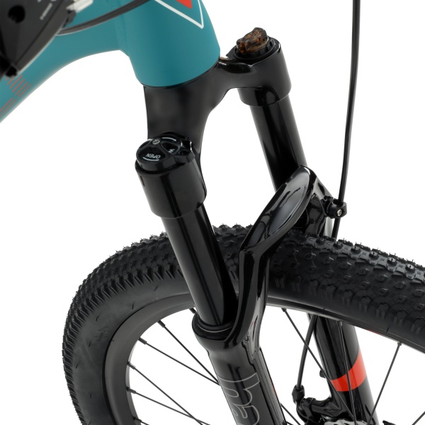 Велосипед Welt Raven 2.0 D 27 (2023)