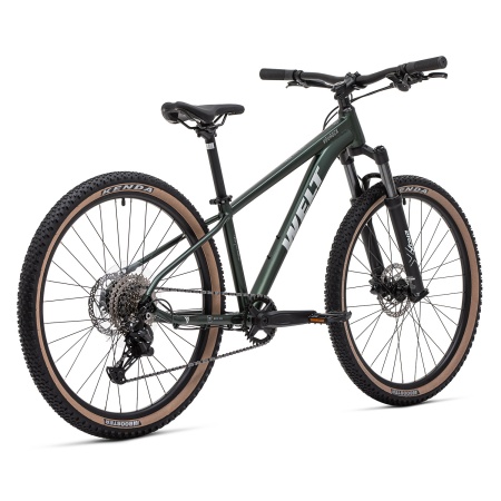 Велосипед Welt Yourock 1.0 26 HD