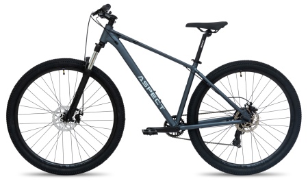 Велосипед Aspect Radium 29 (2026) 