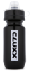 Фляга Cluxx Ergo 550 Black/White