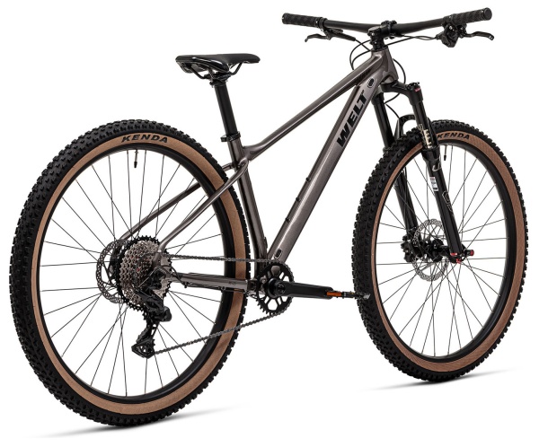 Велосипед Welt Rambler 1.0 (2026)