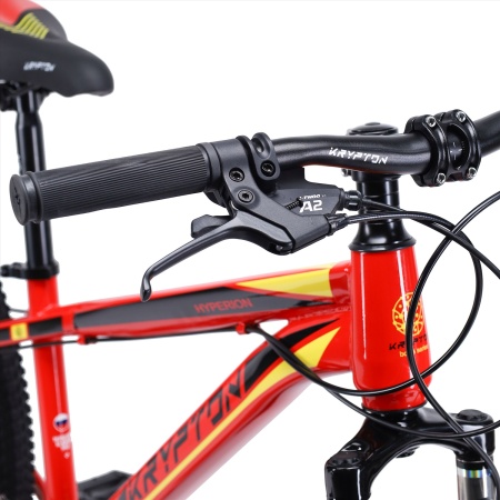 Велосипед Krypton Hyperion 24"