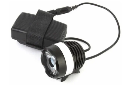 Фонарь передний  JY-8020