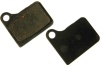 Тормозные колодки для д. торм. Deore ALG-HK-BP008DIY