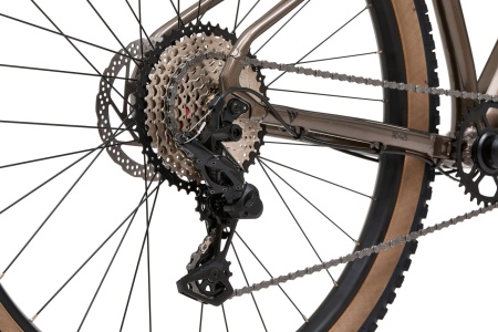 Велосипед Welt Rambler 1.1 29