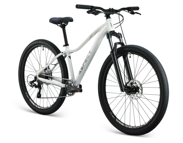 Велосипед Aspect Alma 27.5 (2025)