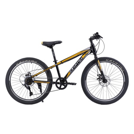 Велосипед  Krypton Hyperion R 24"