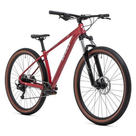 Велосипед Welt Icon 1.0 29 (2026)