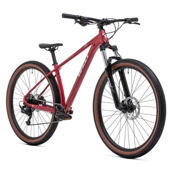 Велосипед Welt Icon 1.0 29 (2026)