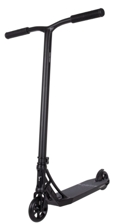 Самокат трюковой TechTeam Kvant V3 black 