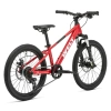 Велосипед Welt Brave 1.0 D 20