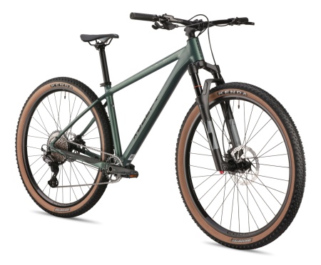 Велосипед Aspect Air Pro 29 (2026)