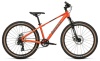 Велосипед Welt Brave 24 1.0 D