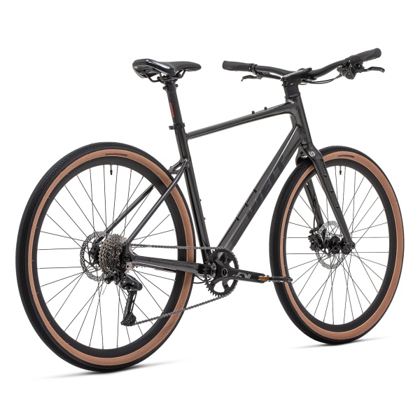 Велосипед Welt Stroke 1.0 (2026)