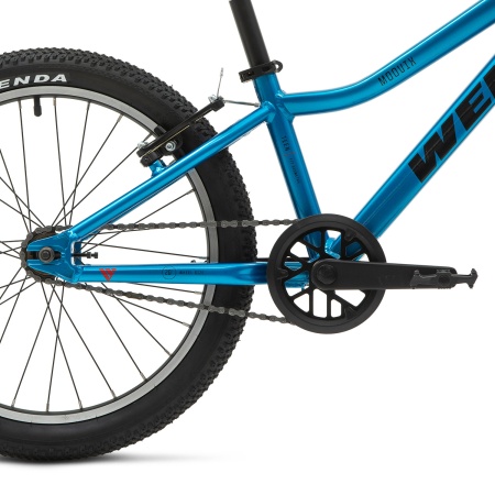 Велосипед Welt Moovix 1.0 V 20 (2026)