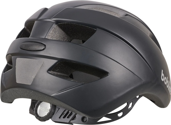 Шлем BoBike Exclusive Plus Urban Grey