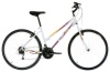 Велосипед Forward Altair Mtb Ht 26 1.0 Lady (2017)