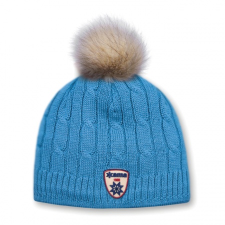 Шапка Кama А75