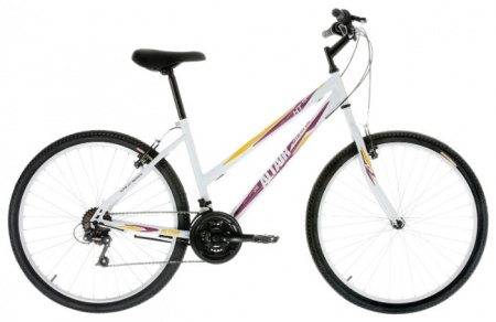 Велосипед Forward Altair Mtb Ht 26 1.0 Lady (2017)