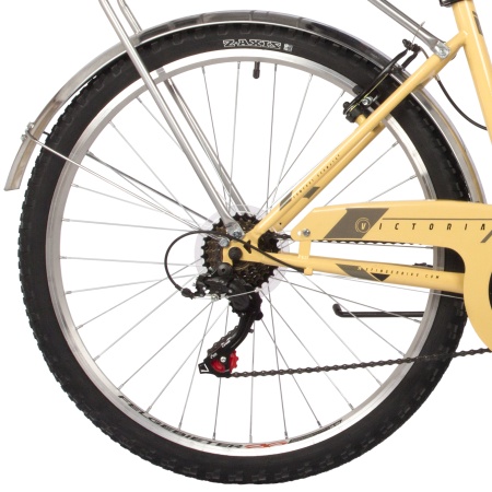 Велосипед Stinger Victoria 26 (2023)
