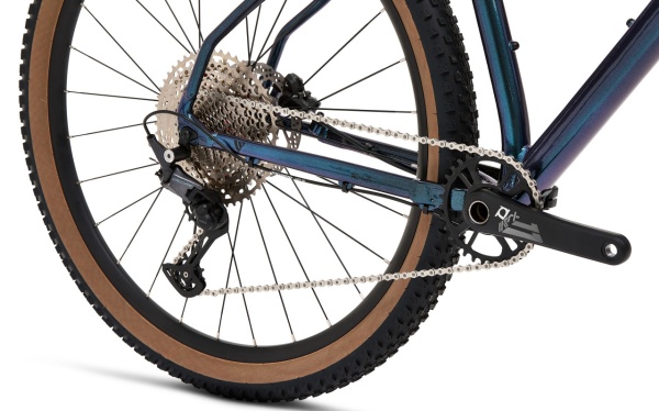 Велосипед Welt Rambler 3.1 29