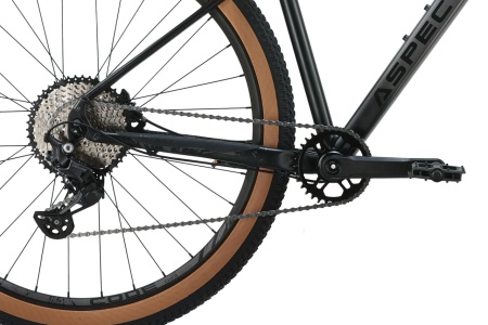 Велосипед Aspect Air Pro 29 (2025)