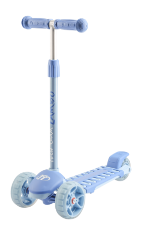 Самокат TechTeam Lambo 