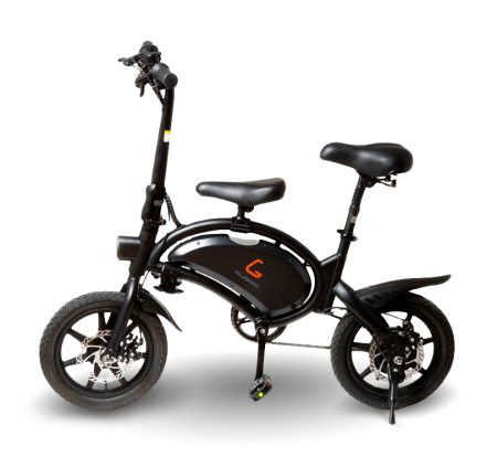Электровелосипед Kugoo V1