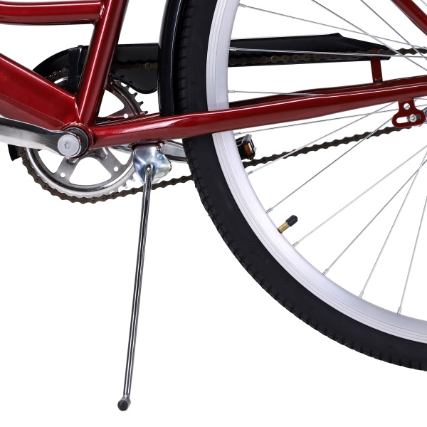 Велосипед Kripton Dacha W 28"