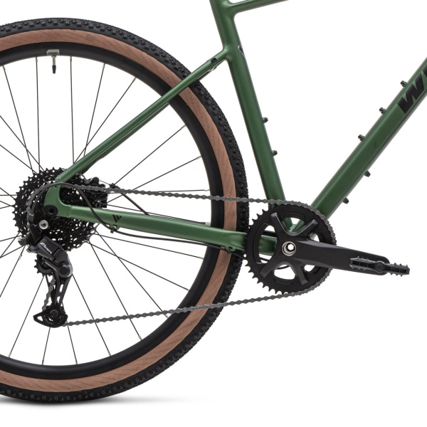 Велосипед Welt Voyager 1.0 (2026)