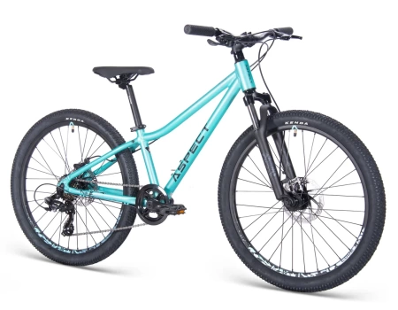 Велосипед Aspect Angel 24 (2025)