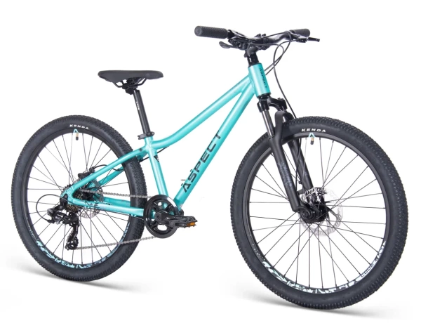 Велосипед Aspect Angel 24 (2025) Велосипед Aspect Angel 24 (2025)