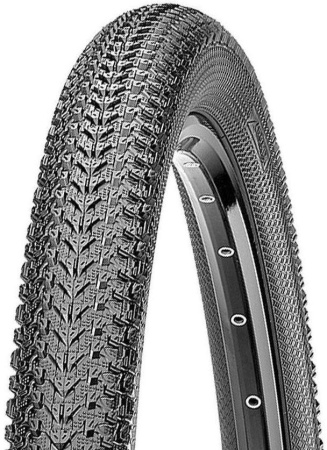Покрышка 27.5 Maxxis Pace 27.5x2.10 52-584 TPI60 Foldable
